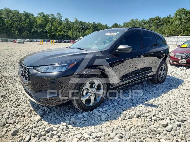 2023 Ford ESCAPE фото