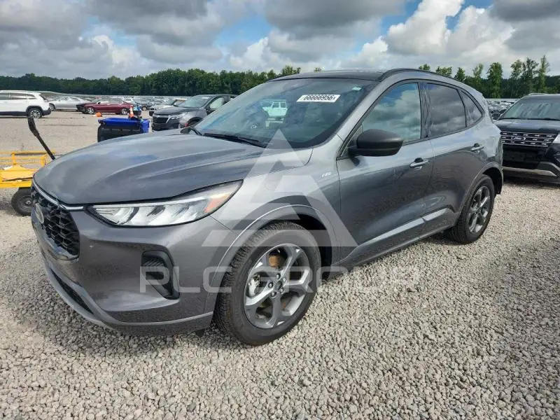 2023 Ford ESCAPE фото