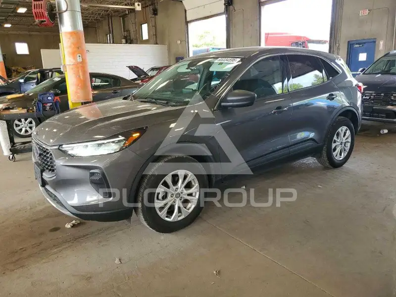 2023 Ford ESCAPE фото