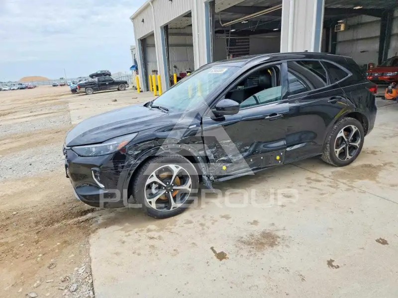 2023 Ford ESCAPE фото
