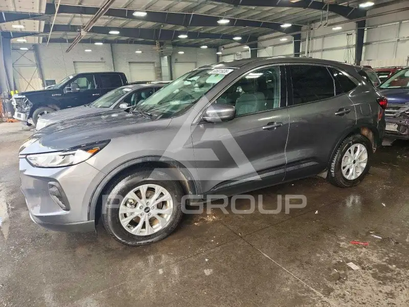 2023 Ford ESCAPE фото