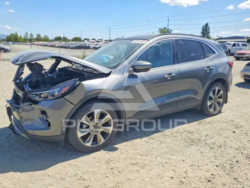 2023 Ford ESCAPE photo