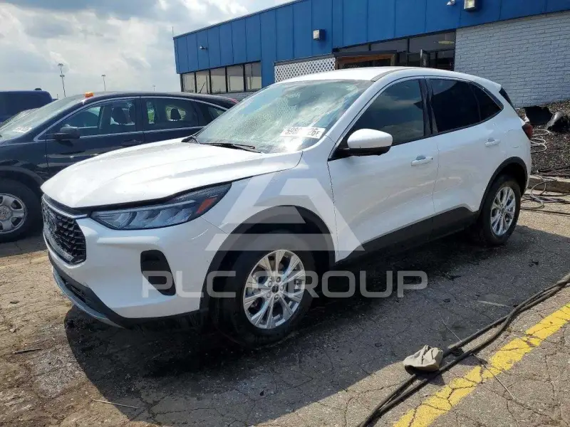 2023 Ford ESCAPE фото