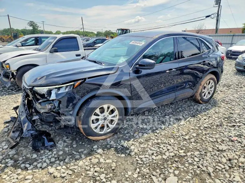 2023 Ford ESCAPE фото