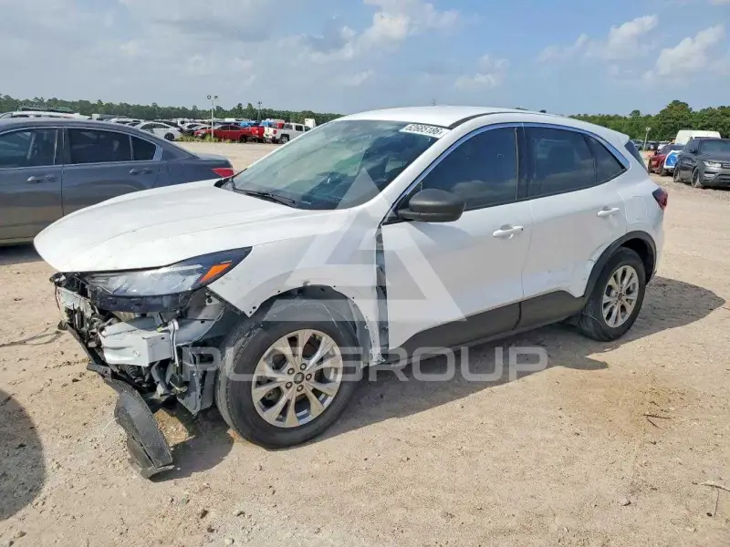 2023 Ford ESCAPE фото