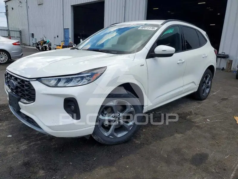 2023 Ford ESCAPE фото