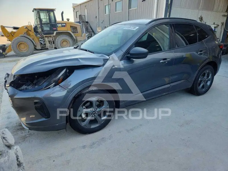 2023 Ford ESCAPE фото