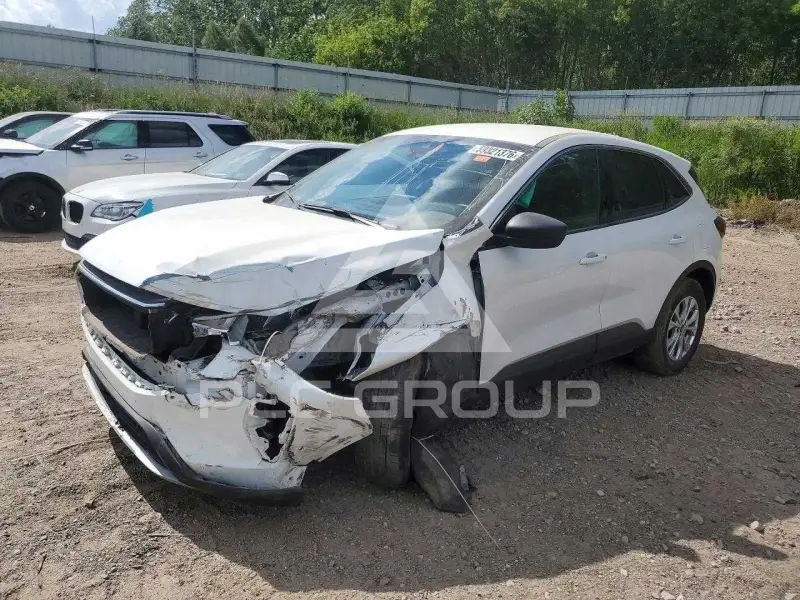 2023 Ford ESCAPE photo