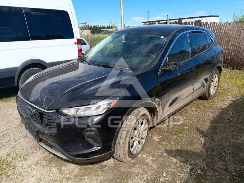 2023 Ford ESCAPE фото