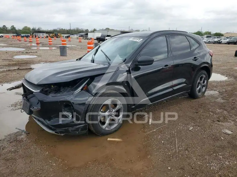2023 Ford ESCAPE фото