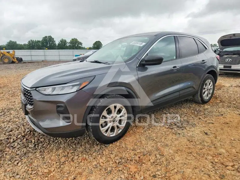 2023 Ford ESCAPE photo