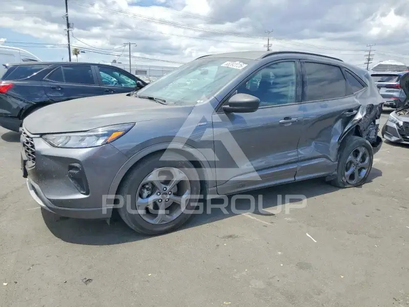 2023 Ford ESCAPE фото