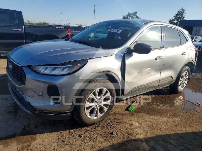 2023 Ford ESCAPE фото
