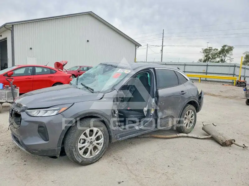 2023 Ford ESCAPE фото