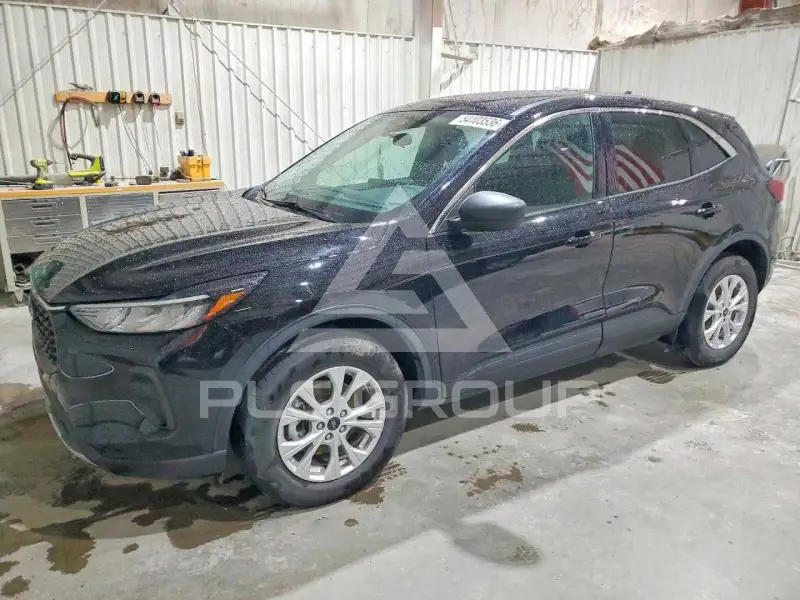 2023 Ford ESCAPE фото