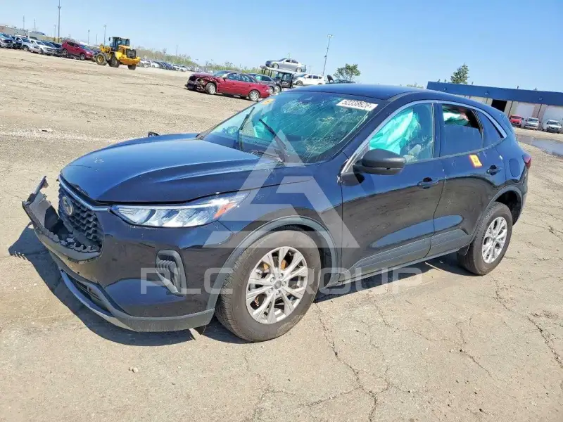 2023 Ford ESCAPE фото