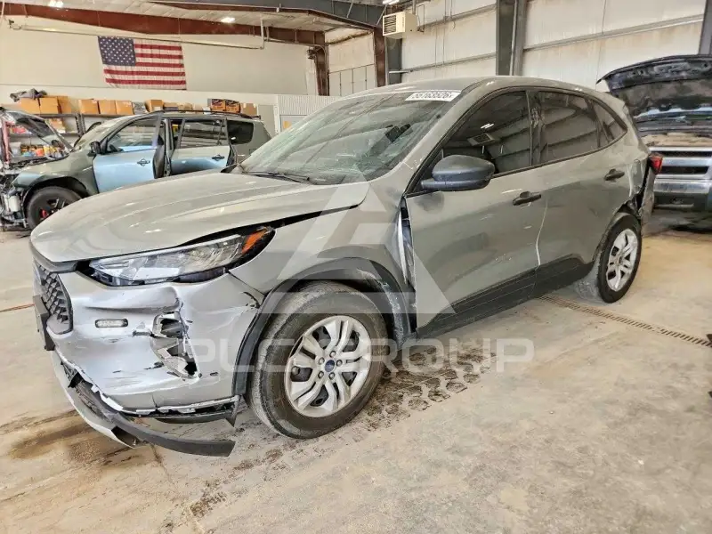 2023 Ford ESCAPE фото