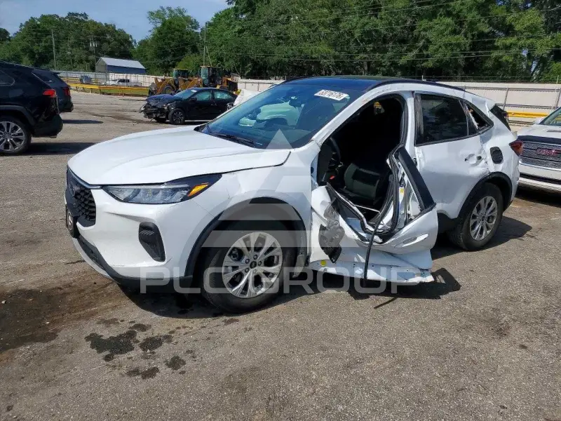 2023 Ford ESCAPE фото