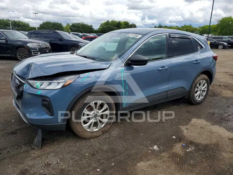 2023 Ford ESCAPE фото