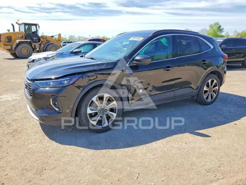 2023 Ford ESCAPE фото