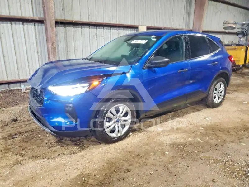 2023 Ford ESCAPE photo