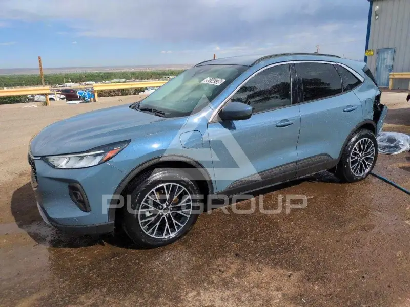 2023 Ford ESCAPE фото
