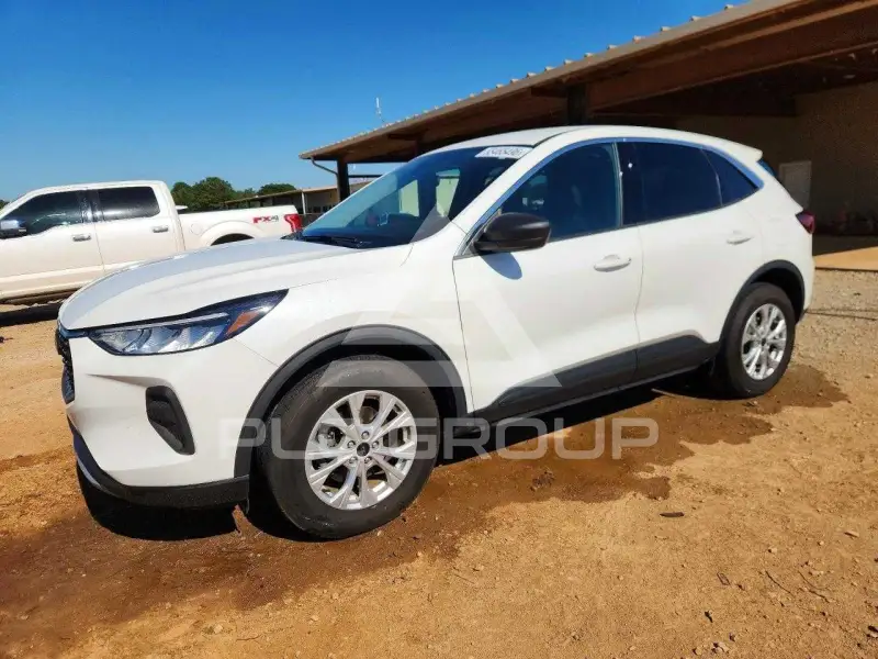 2023 Ford ESCAPE фото