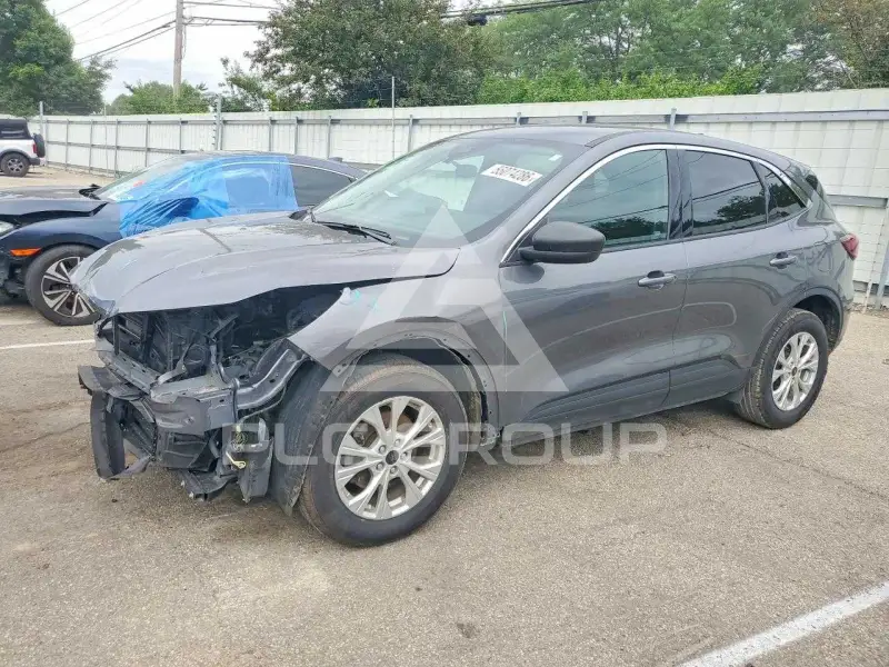 2023 Ford ESCAPE photo