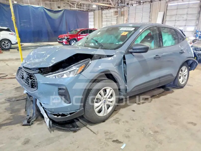 2023 Ford ESCAPE фото