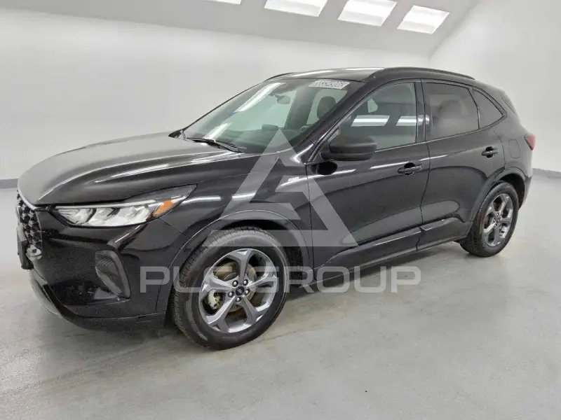2023 Ford ESCAPE photo