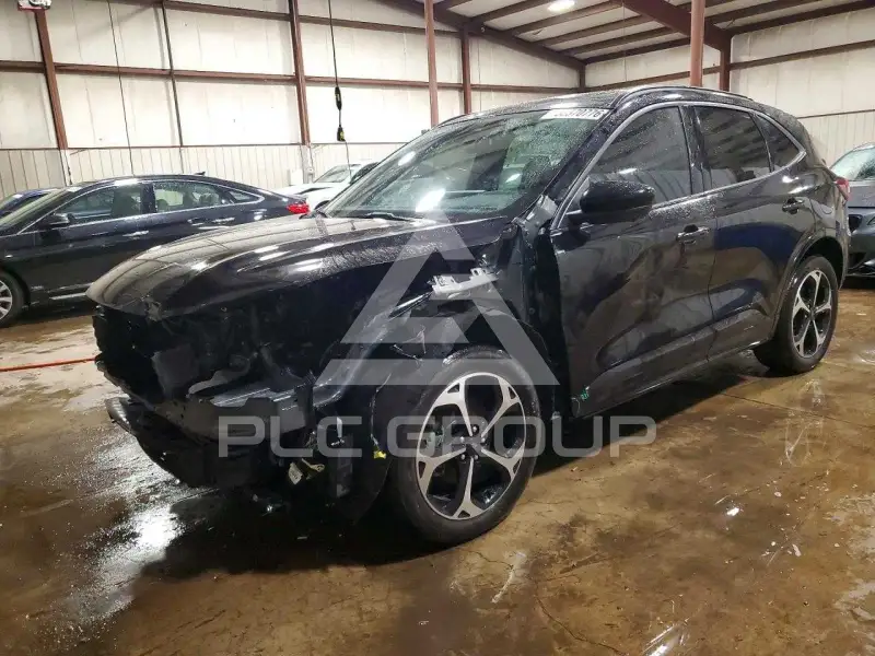 2023 Ford ESCAPE photo