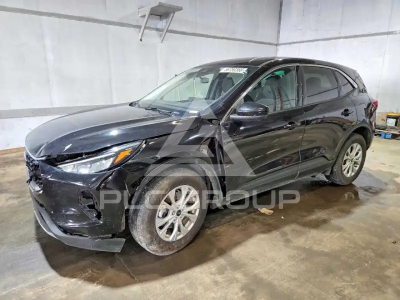 2023 Ford ESCAPE фото