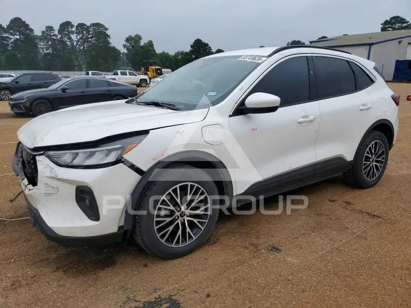 2023 Ford ESCAPE фото