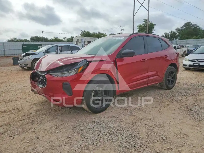 2023 Ford ESCAPE фото