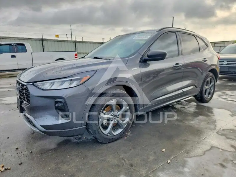 2023 Ford ESCAPE фото