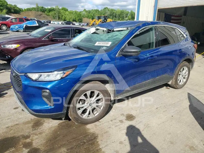 2023 Ford ESCAPE фото
