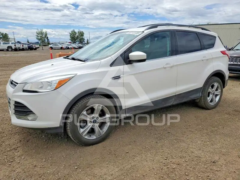 2023 Ford ESCAPE фото