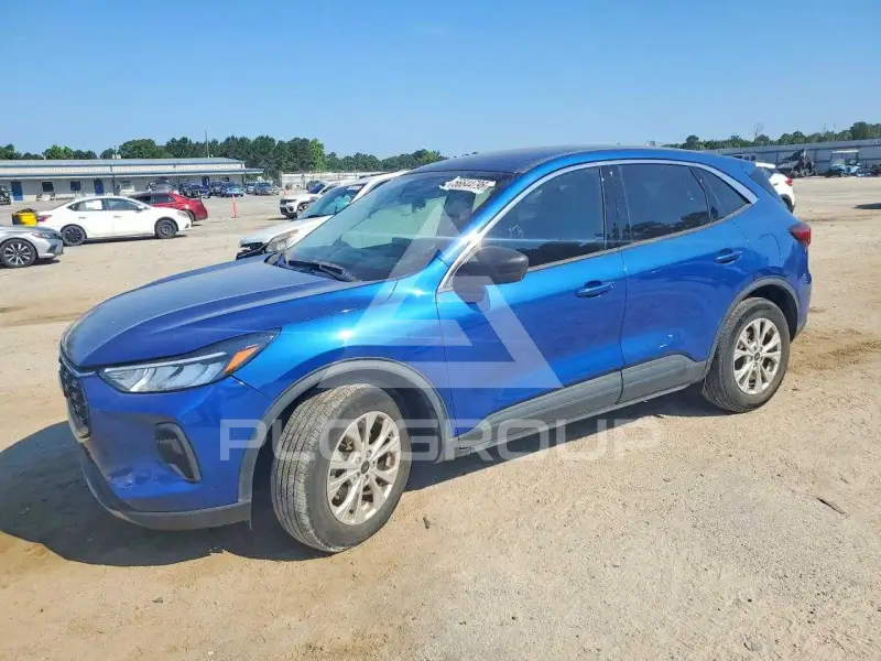 2023 Ford ESCAPE photo