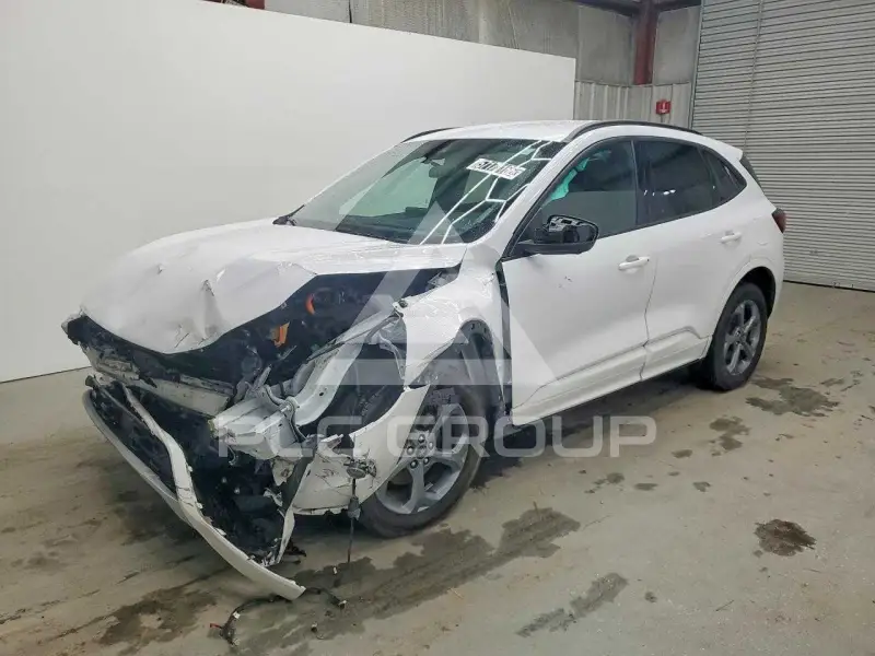 2023 Ford ESCAPE фото