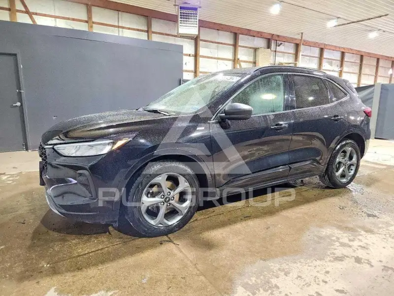 2023 Ford ESCAPE photo