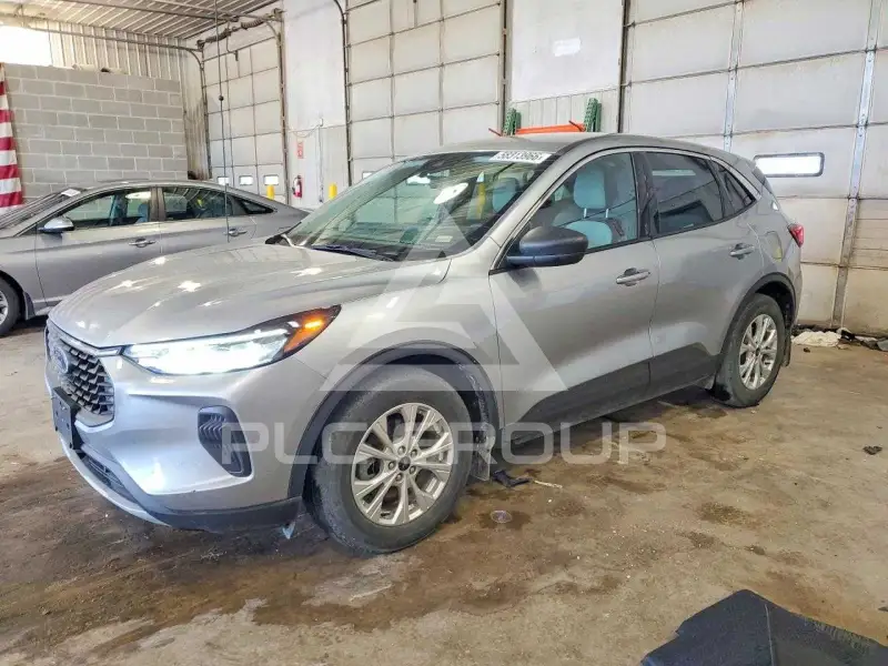 2023 Ford ESCAPE фото
