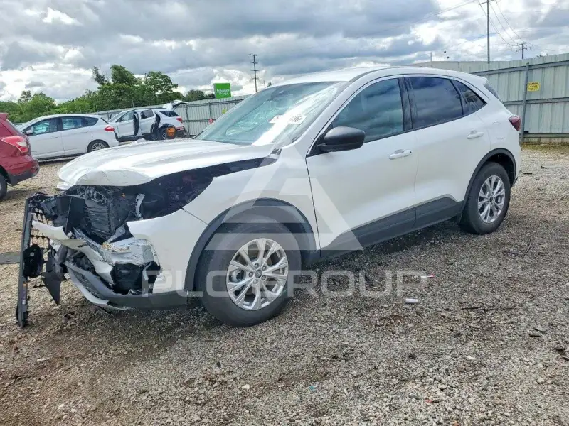 2023 Ford ESCAPE photo
