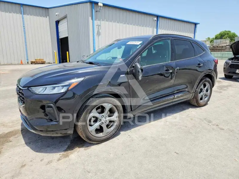 2023 Ford ESCAPE photo