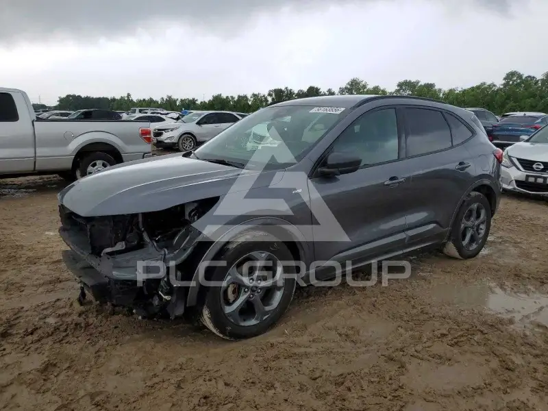 2023 Ford ESCAPE фото