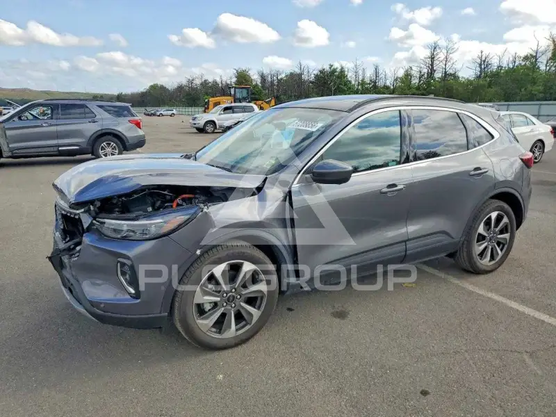 2023 Ford ESCAPE фото