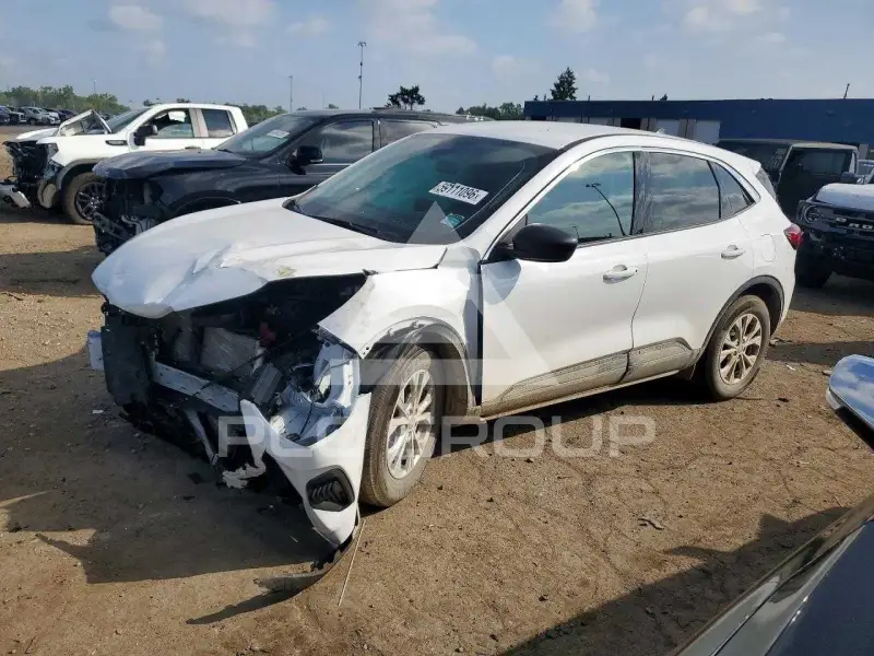 2023 Ford ESCAPE photo