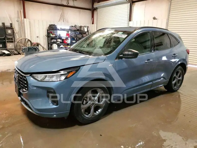 2023 Ford ESCAPE фото