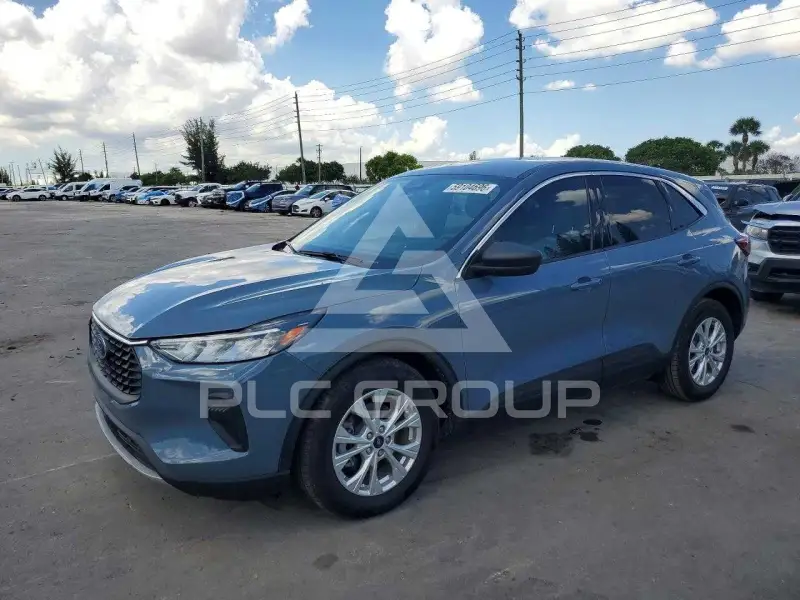 2023 Ford ESCAPE фото