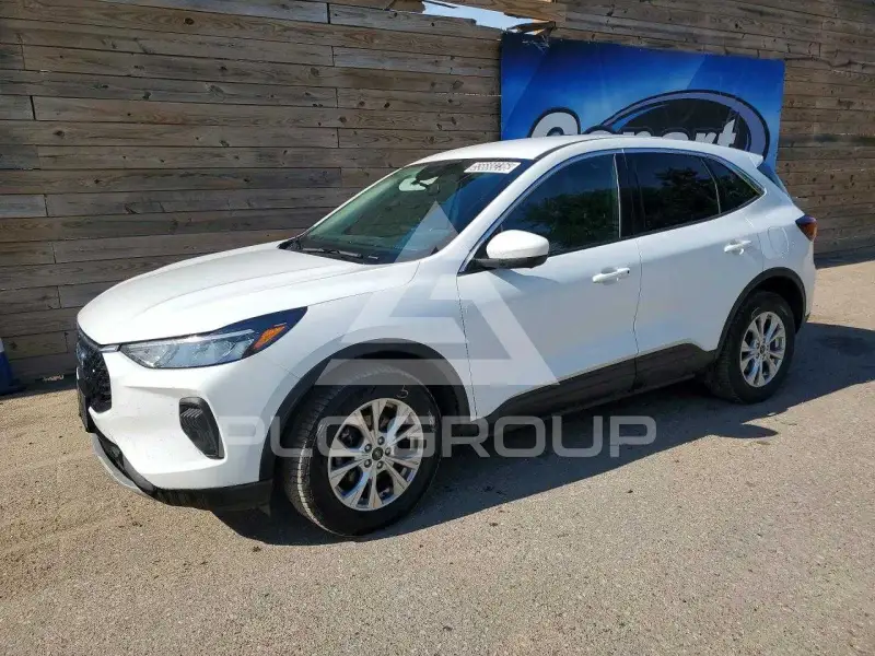 2023 Ford ESCAPE фото