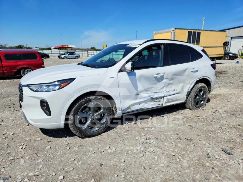 2023 Ford ESCAPE фото